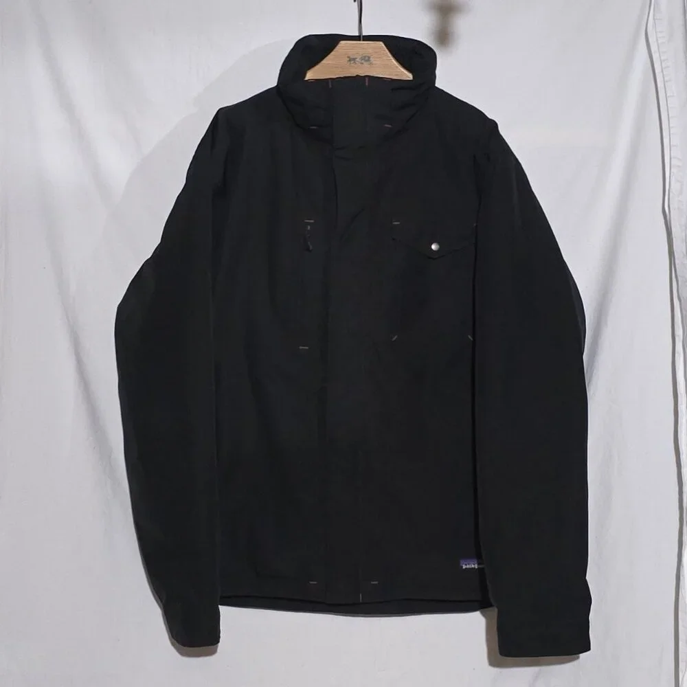 Patagonia | Jackets & Coats | Patagonia 2847 Mens H2no Wanaka Down ...